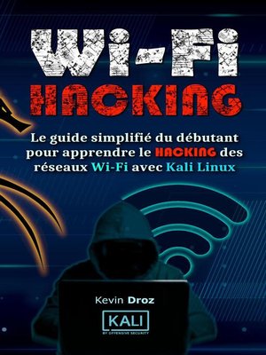 cover image of WiFi Hacking